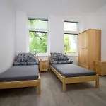 Amz Hostel