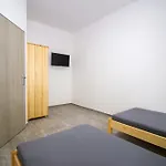 Amz Auberge de jeunesse