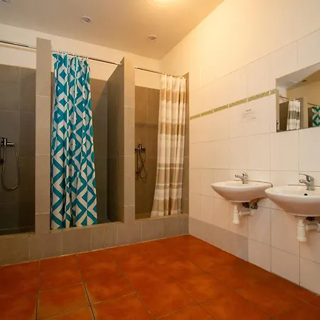 Hostel Amz