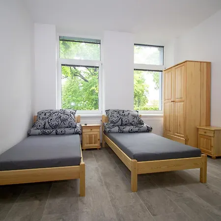 Amz Hostel