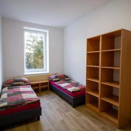 Hostel Amz