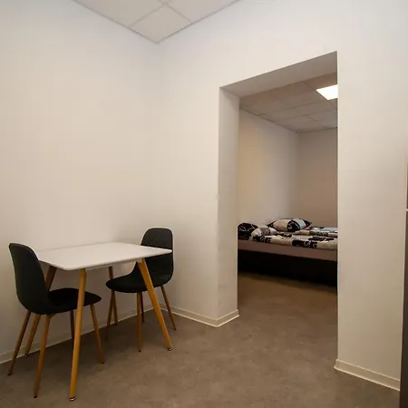 Hostal Amz *