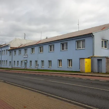 Amz Hostal