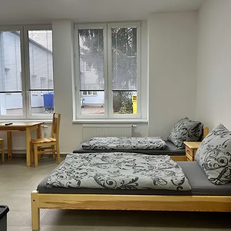 Amz Hostel *