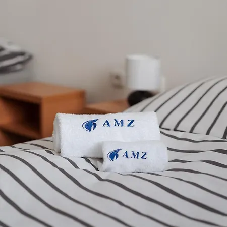Amz Brandýs nad Labem-Stará Boleslav