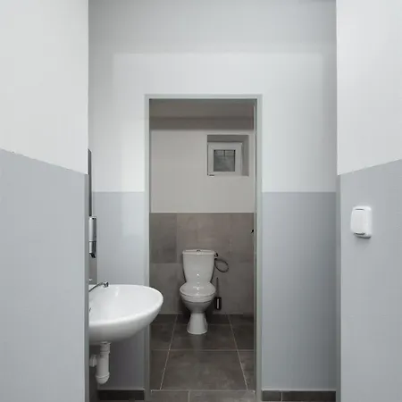 Hostel Amz Brandýs nad Labem-Stará Boleslav
