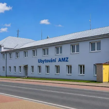 Amz Hostel