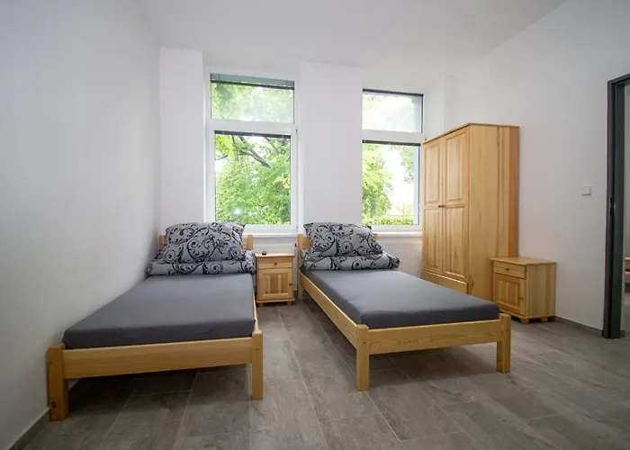 Amz Hostel