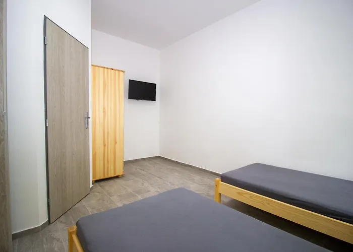 Amz Hostal