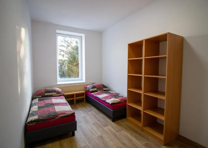 Hostel Amz