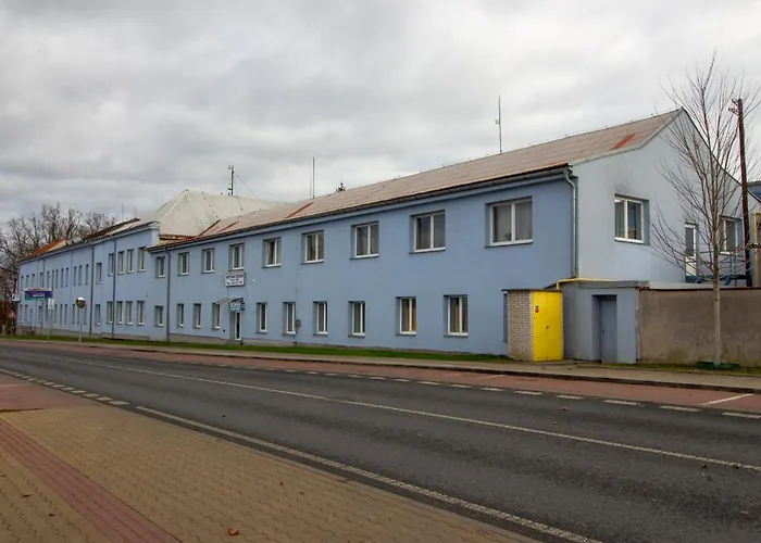 Amz Hostal